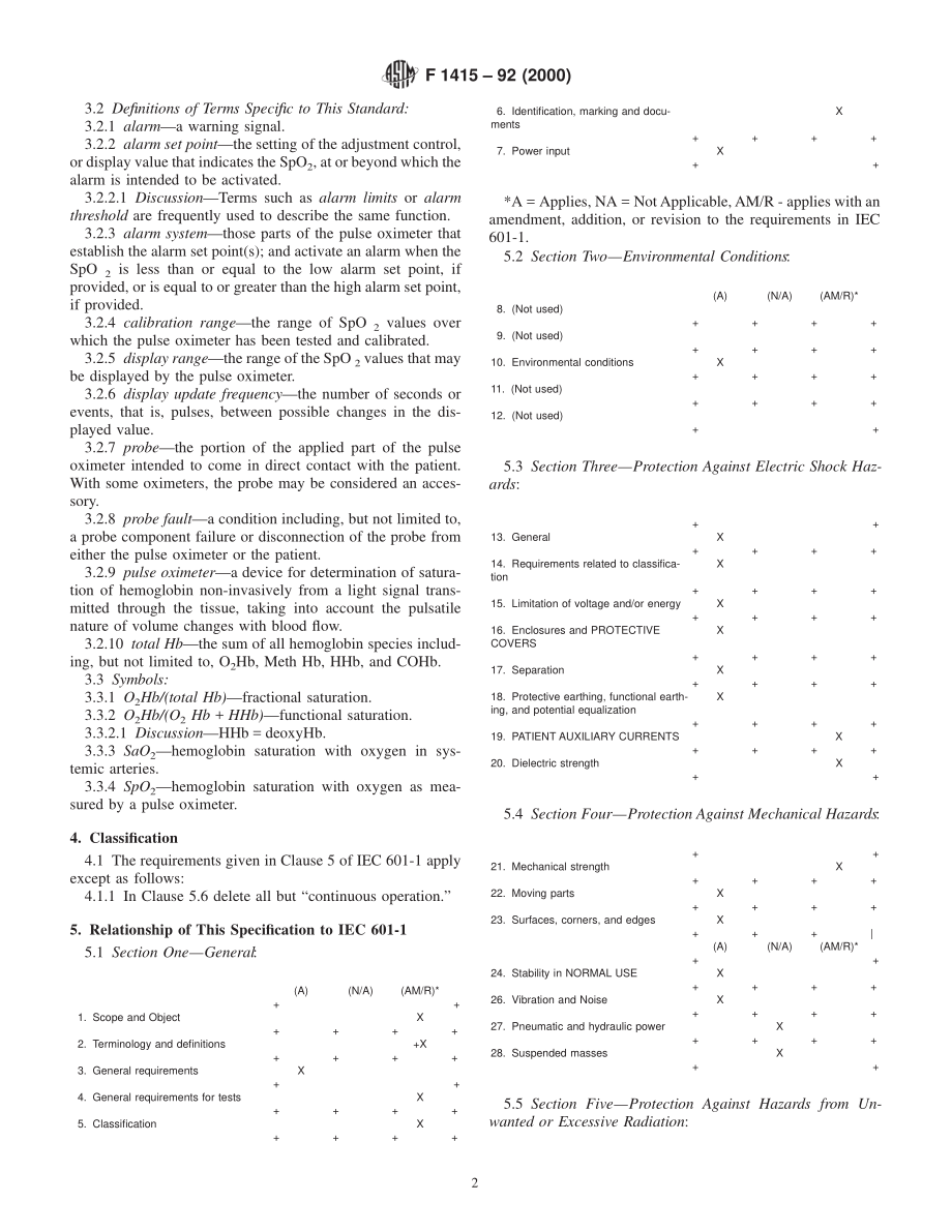 ASTM_F_1415_-_92_2000.pdf_第2页