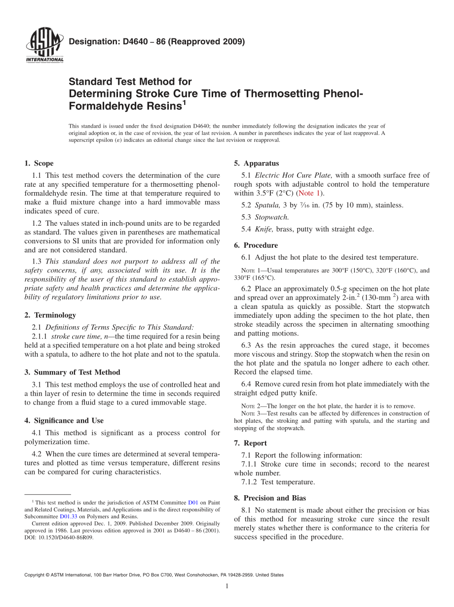 ASTM_D_4640_-_86_2009.pdf_第1页