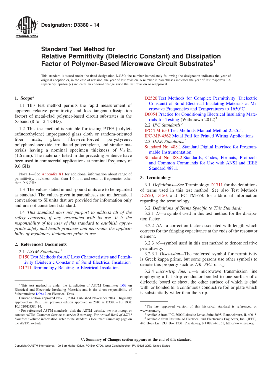 ASTM_D_3380_-_14.pdf_第1页