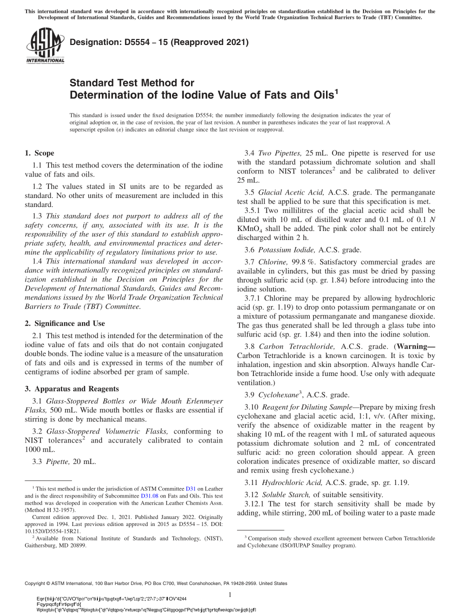 ASTM_D_5554_-_15_2021.pdf_第1页