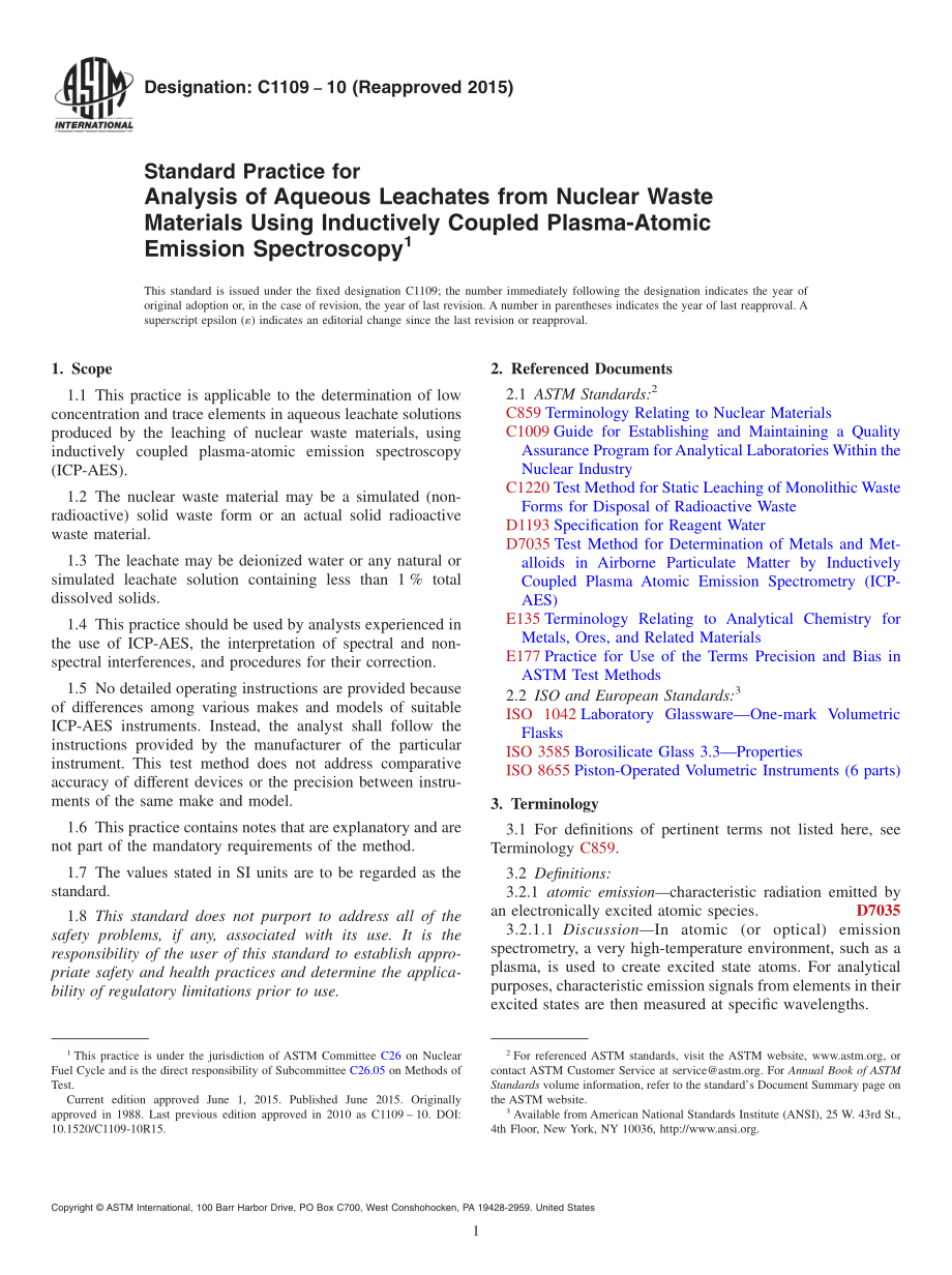 ASTM_C_1109_-_10_2015.pdf_第1页