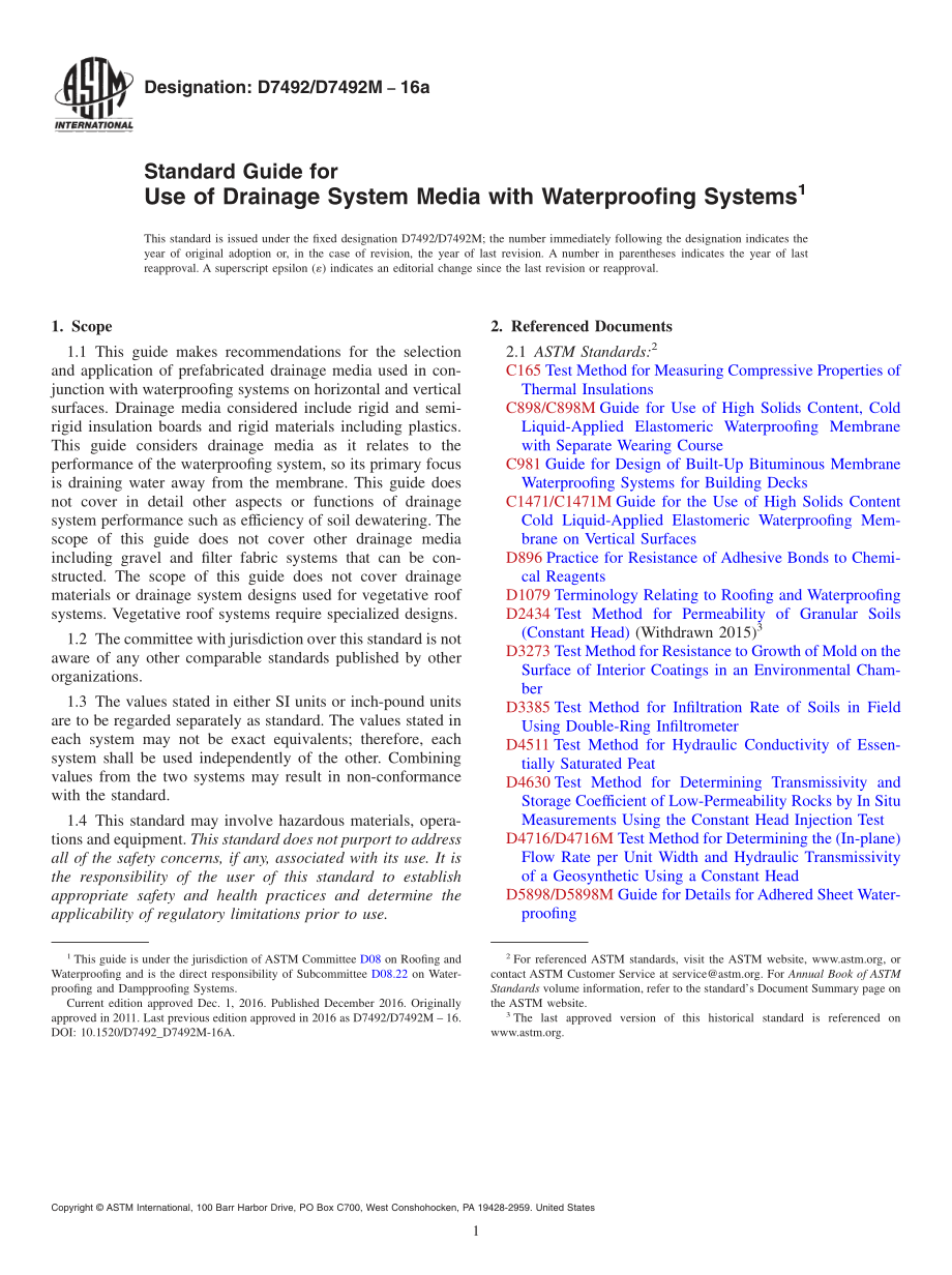 ASTM_D_7492_-_D_7492M_-_16a.pdf_第1页