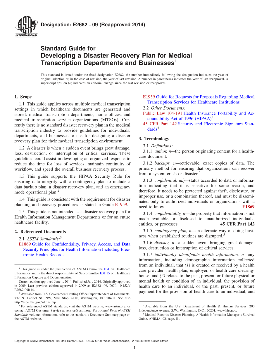 ASTM_E_2682_-_09_2014.pdf_第1页