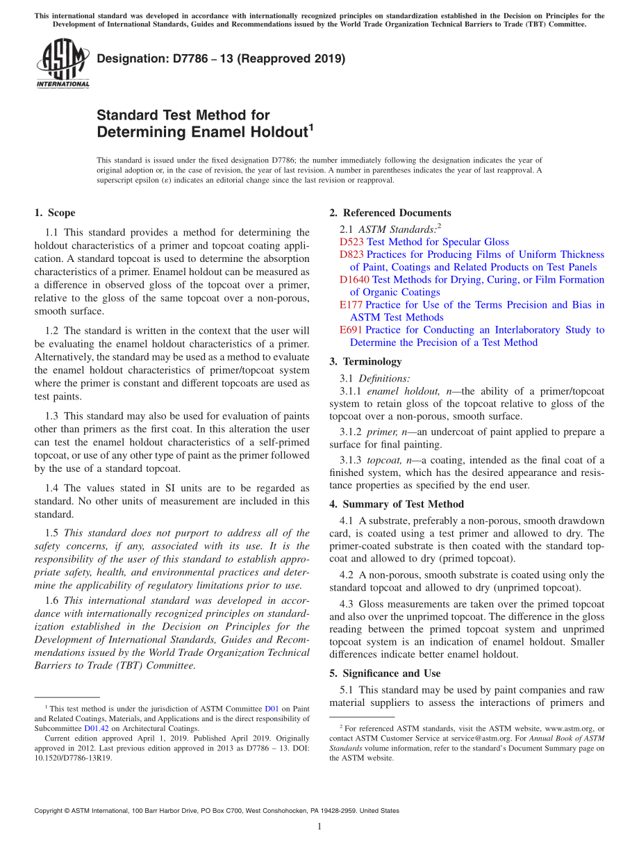 ASTM_D_7786_-_13_2019.pdf_第1页