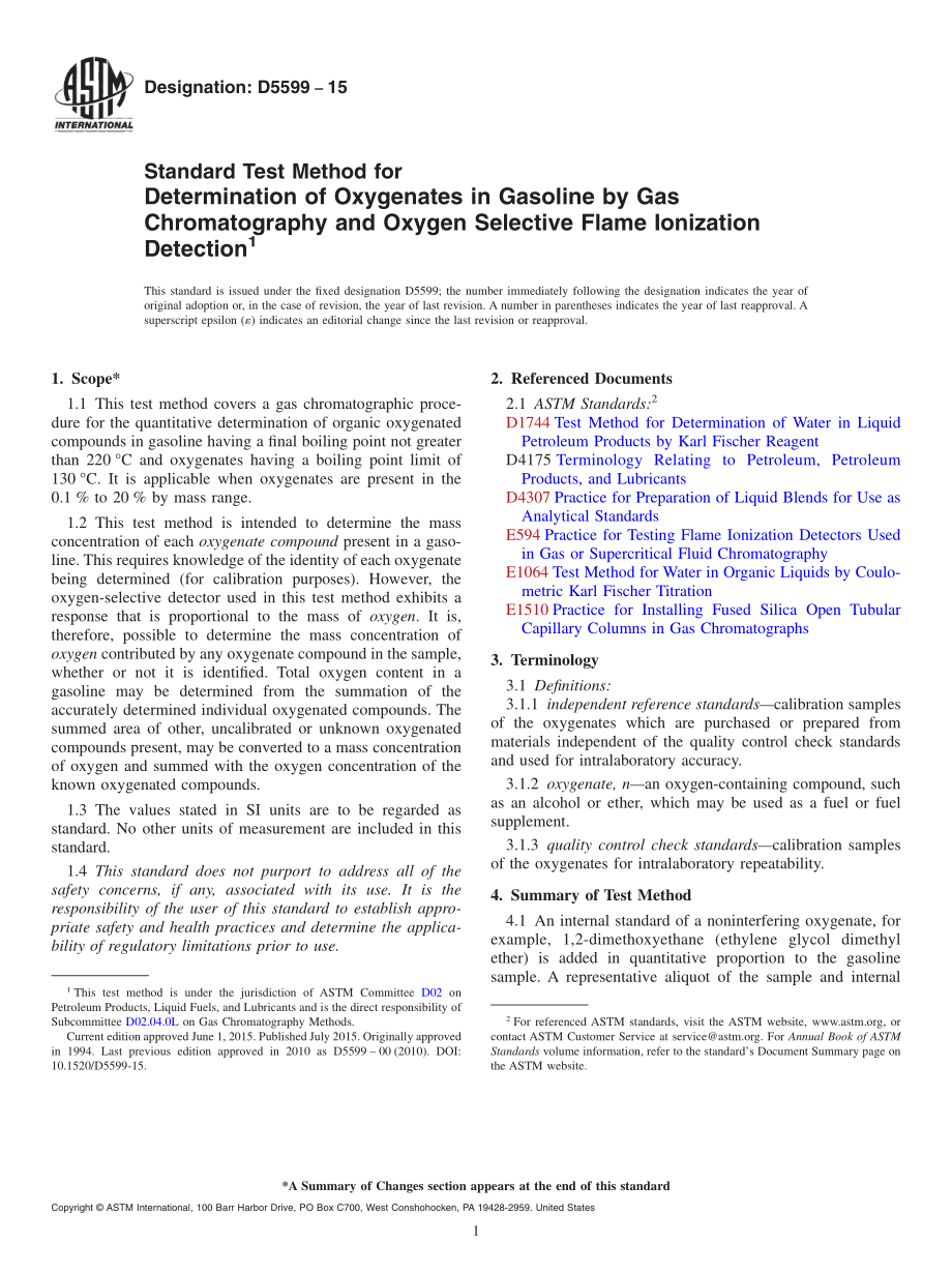 ASTM_D_5599_-_15.pdf_第1页