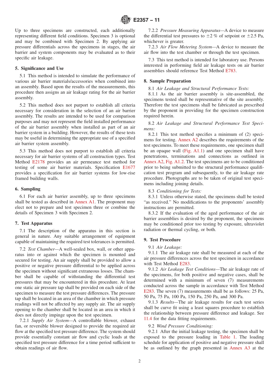 ASTM_E_2357_-_11.pdf_第2页