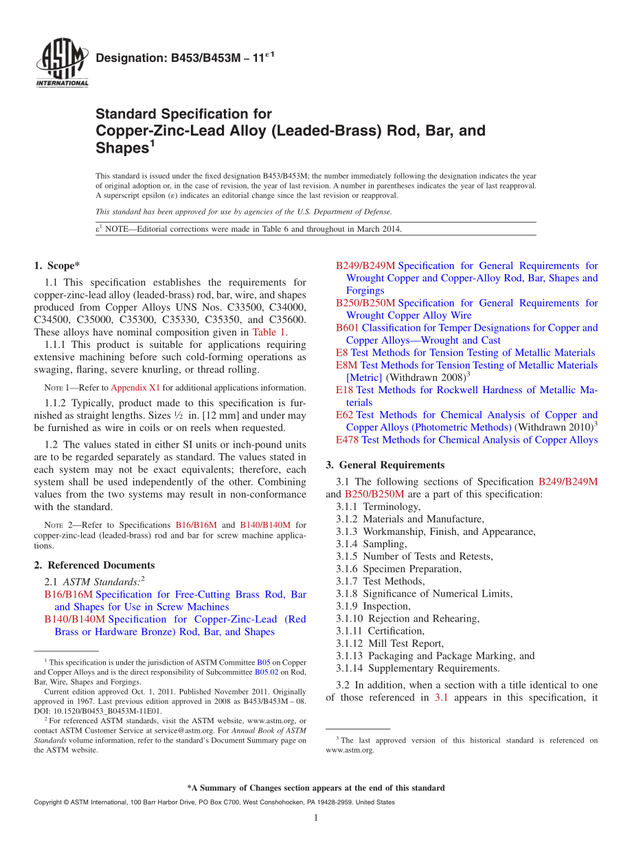 ASTM_B_453_-_B_453M_-_11e1.pdf_第1页