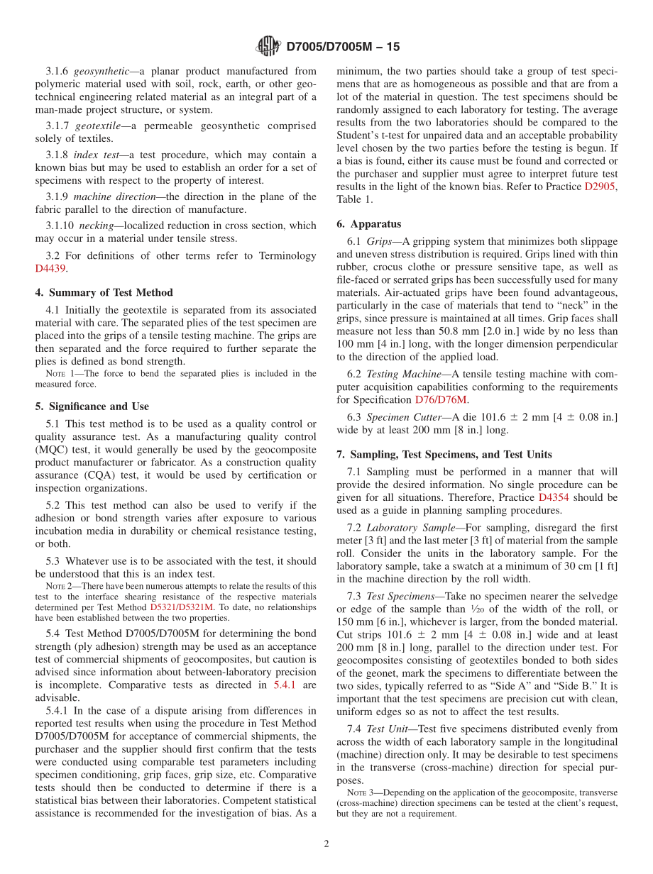 ASTM_D_7005_-_D_7005M_-_15.pdf_第2页