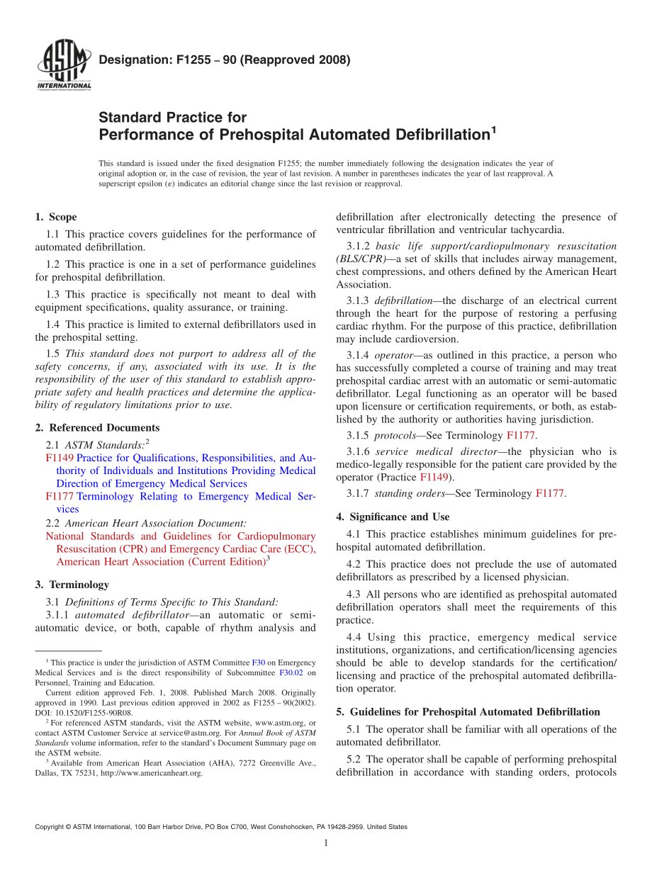 ASTM_F_1255_-_90_2008.pdf_第1页