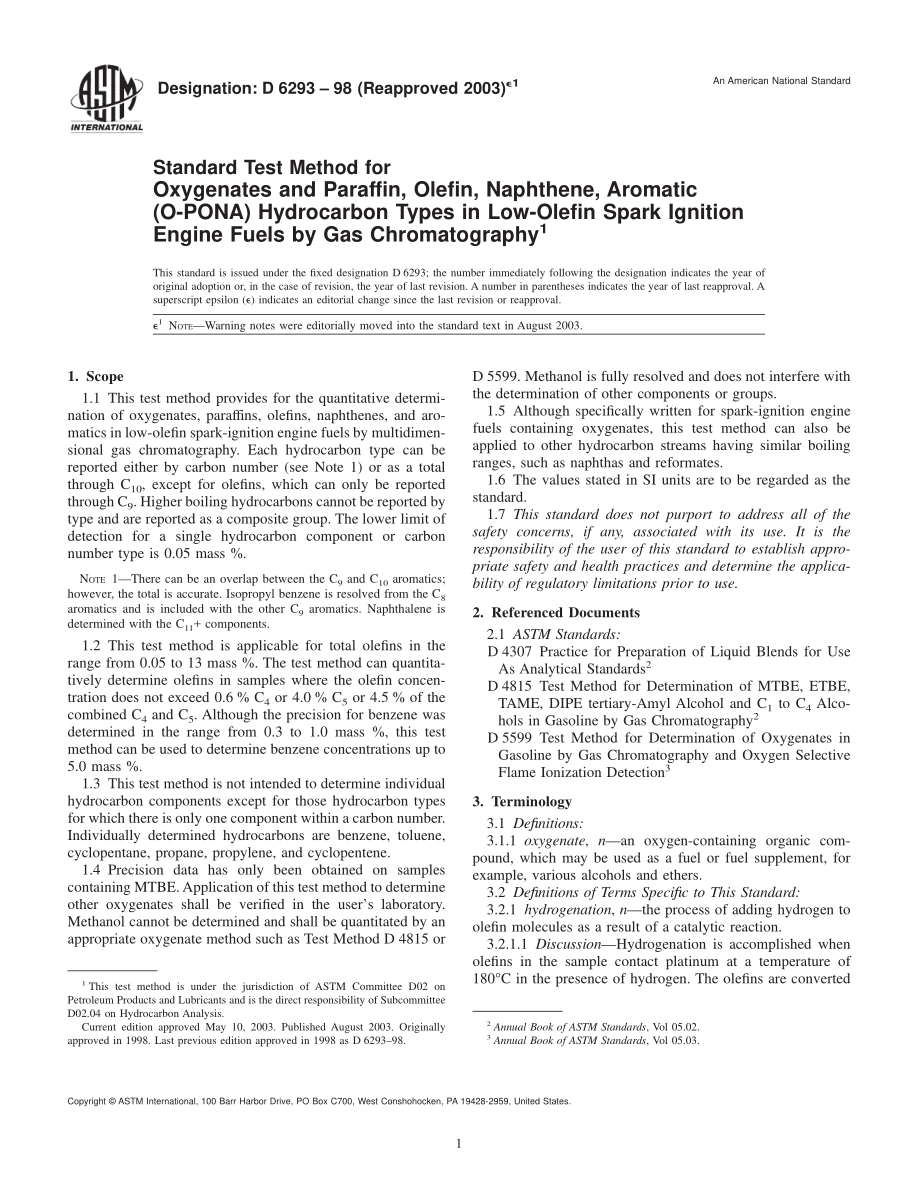 ASTM_D_6293_-_98_2003e1.pdf_第1页