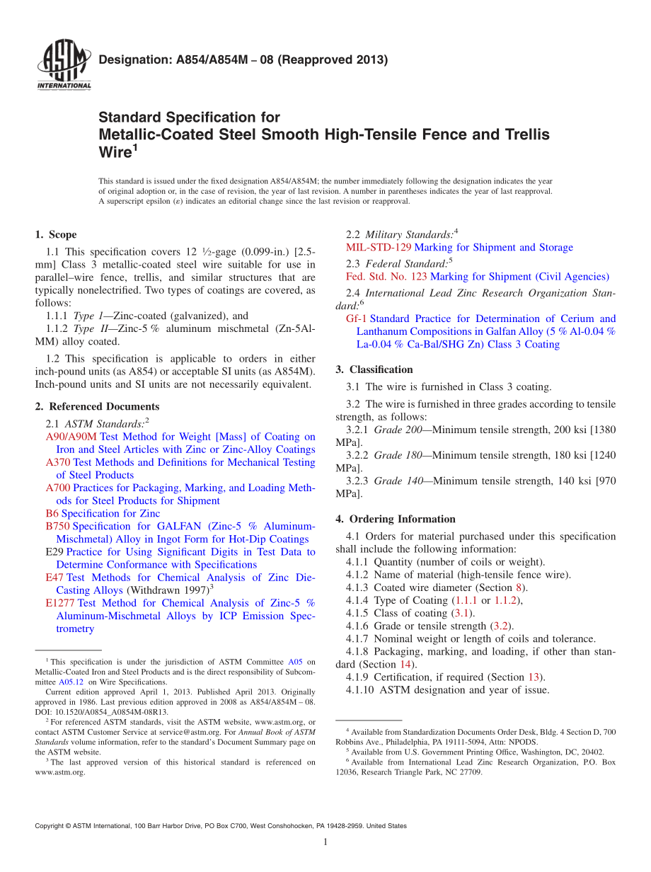 ASTM_A_854_-_A_854M_-_08_2013.pdf_第1页