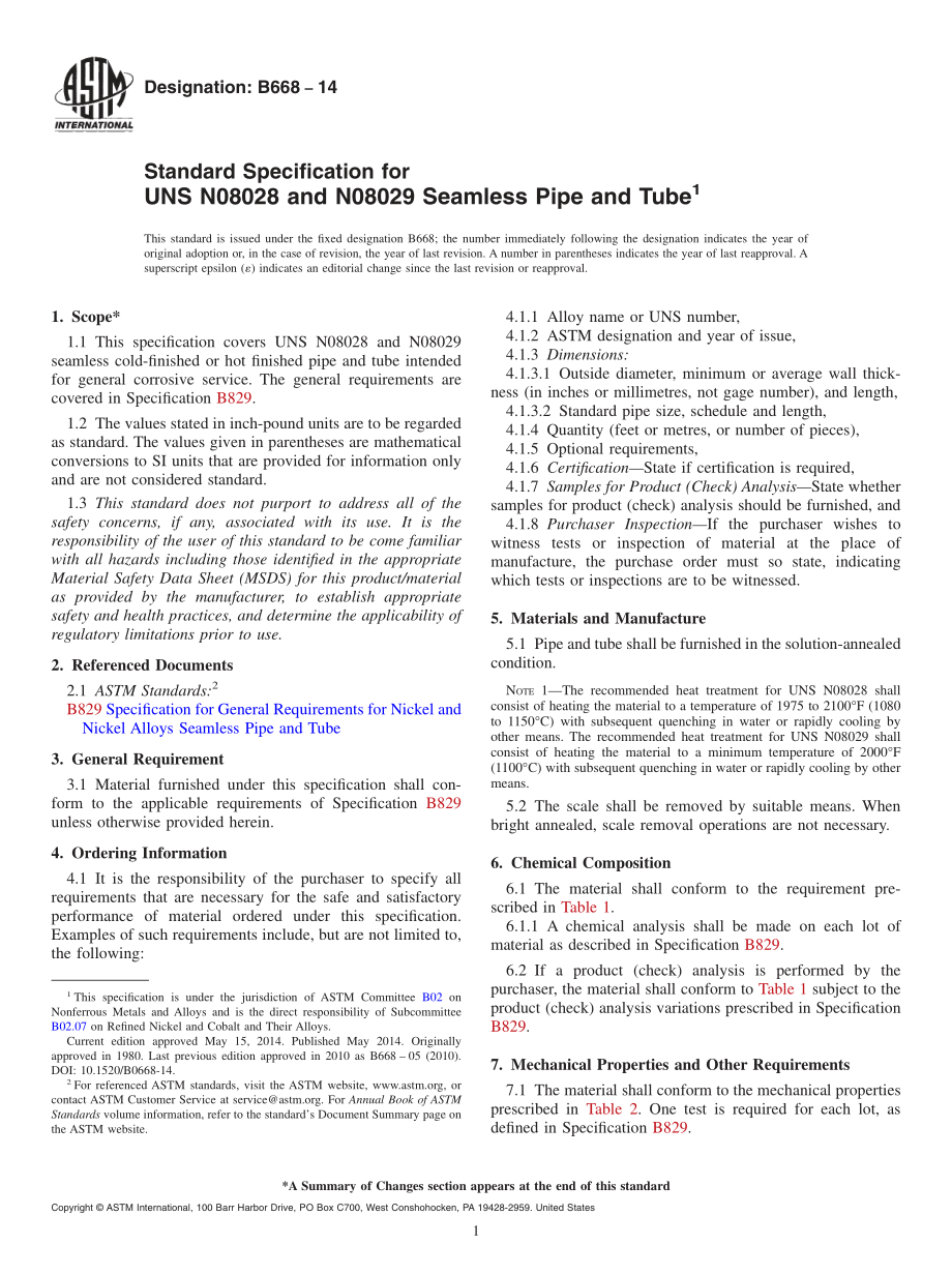 ASTM_B_668_-_14.pdf_第1页