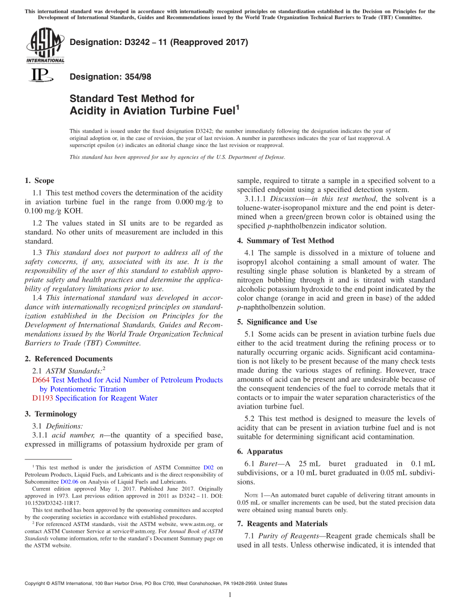 ASTM_D_3242_-_11_2017.pdf_第1页