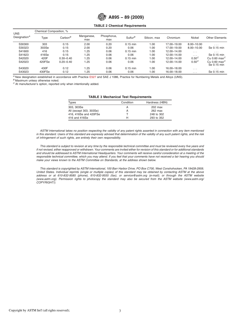 ASTM_A_895_-_89_2009.pdf_第3页