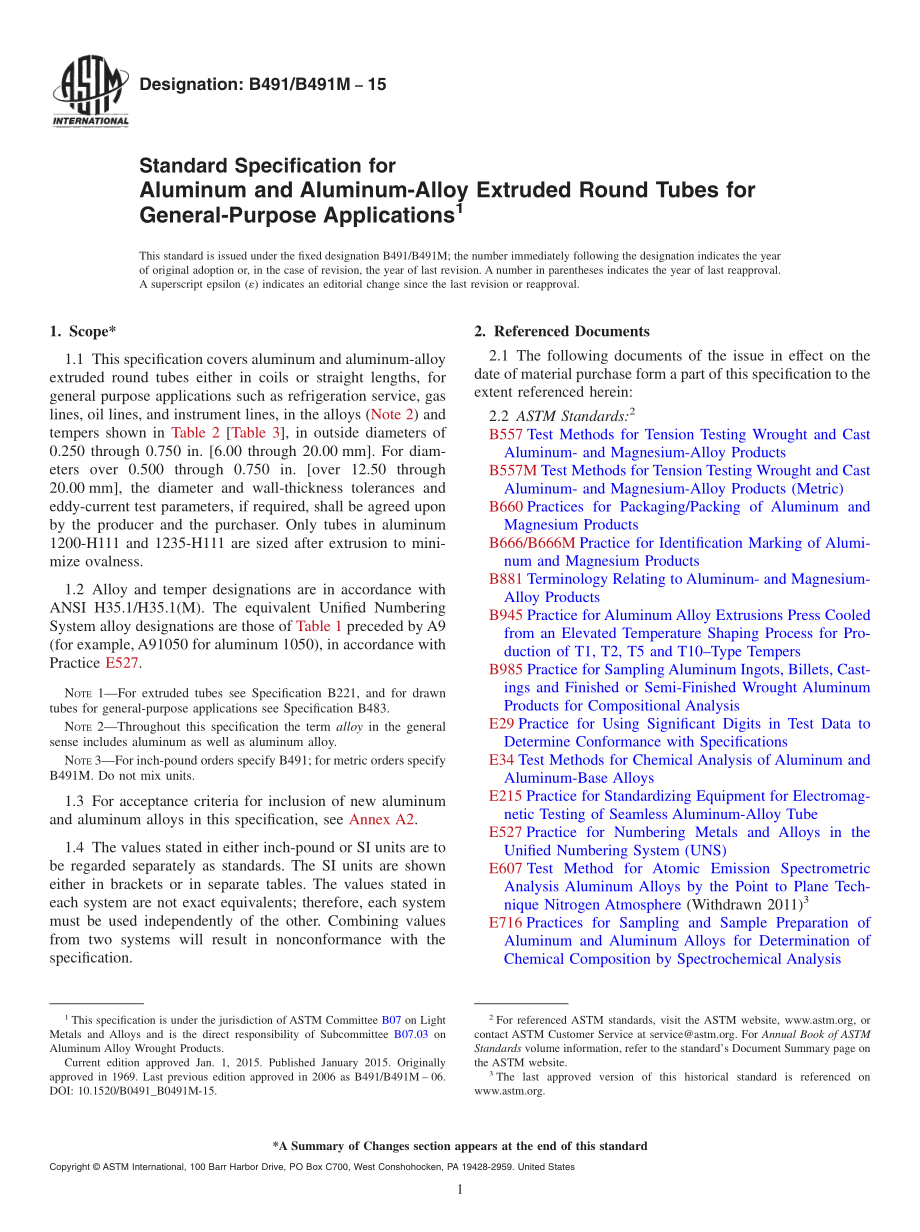 ASTM_B_491_-_B_491M_-_15.pdf_第1页