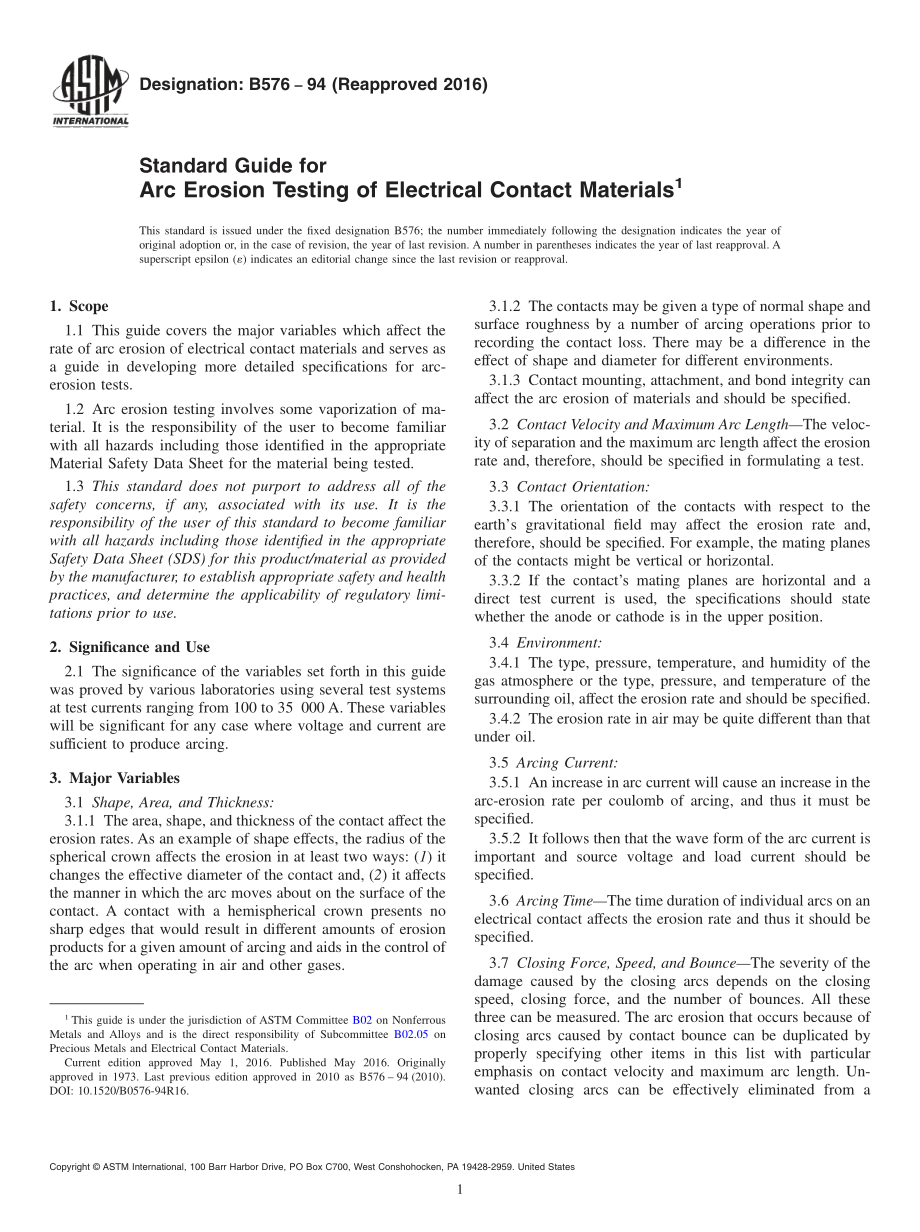 ASTM_B_576_-_94_2016.pdf_第1页