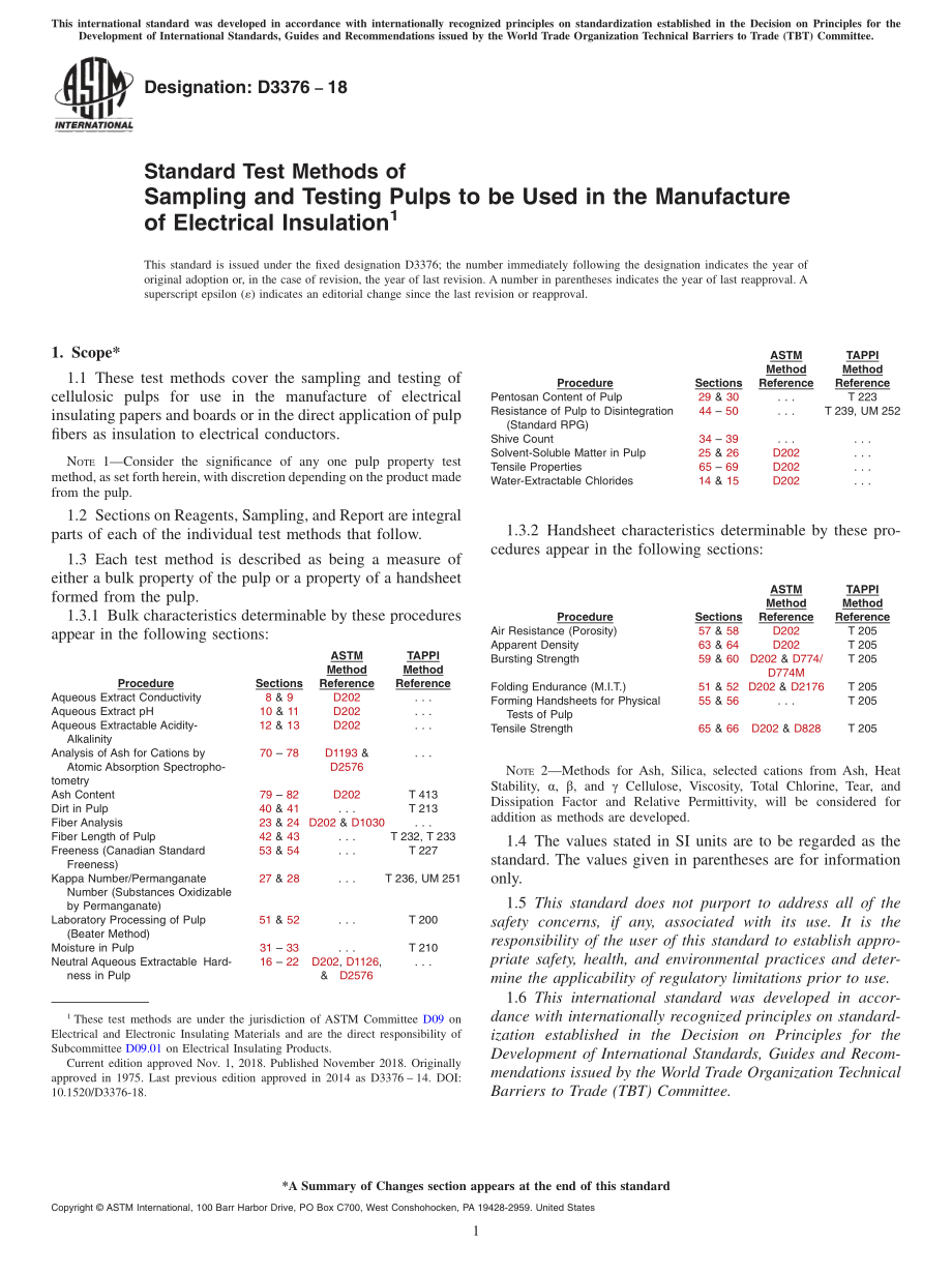 ASTM_D_3376_-_18.pdf_第1页