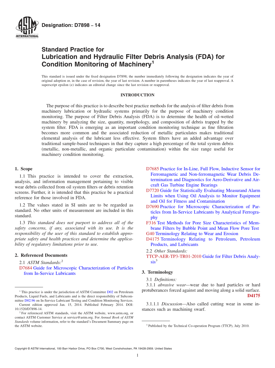 ASTM_D_7898_-_14.pdf_第1页