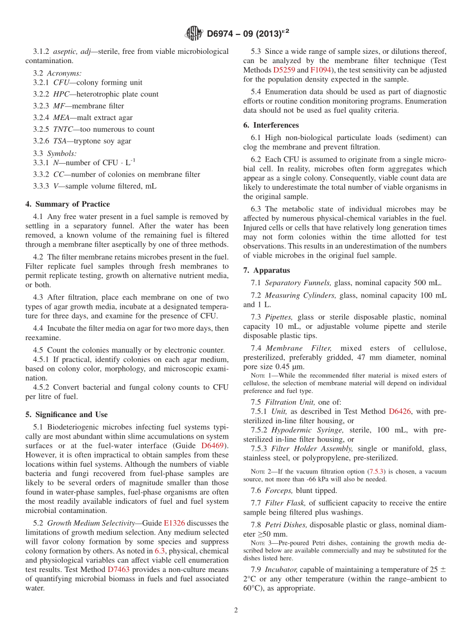 ASTM_D_6974_-_09_2013e2.pdf_第2页