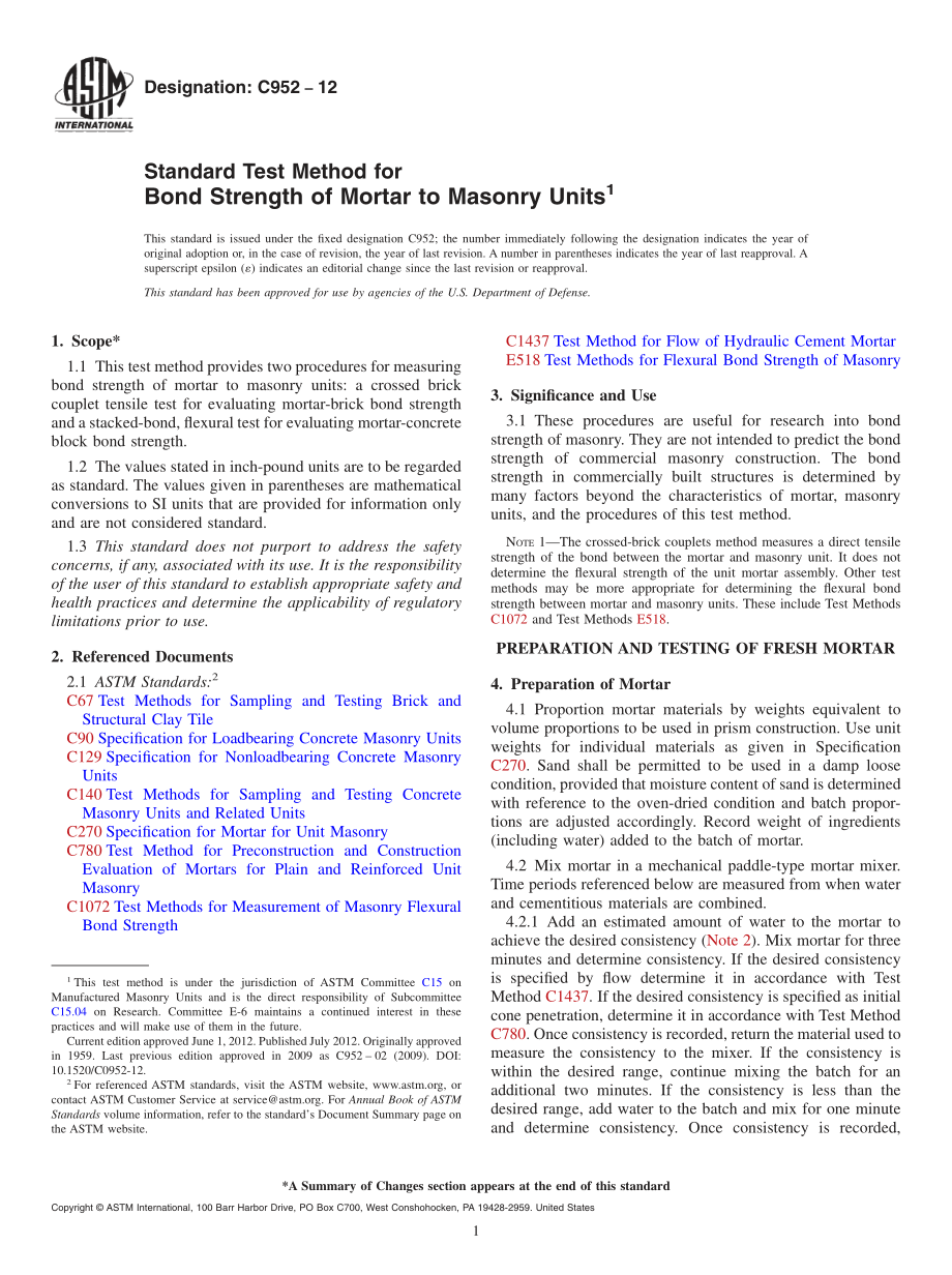 ASTM_C_952_-_12.pdf_第1页