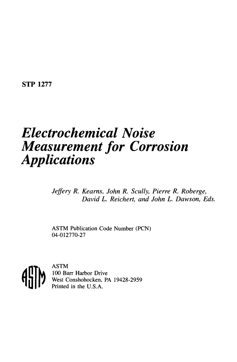 _STP_1277-1996.pdf_第2页