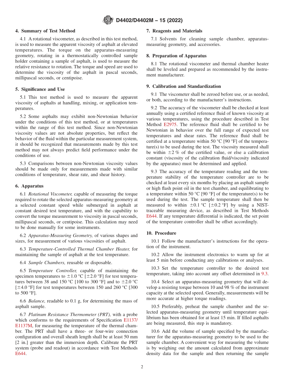 ASTM_D_4402_-_D_4402M_-_15_2022.pdf_第2页