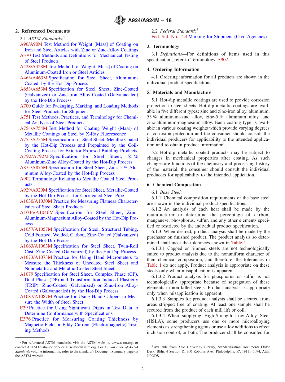 ASTM_A_924_-_A_924M_-_18.pdf_第2页