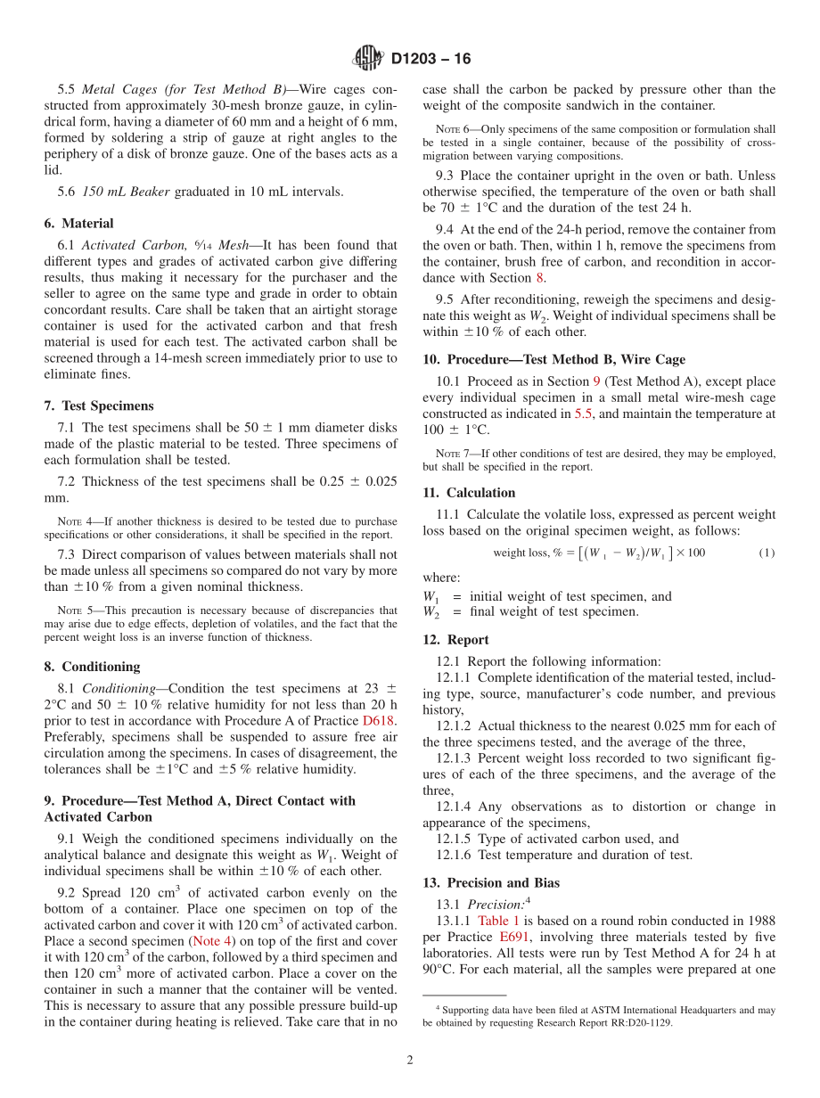 ASTM_D_1203_-_16.pdf_第2页