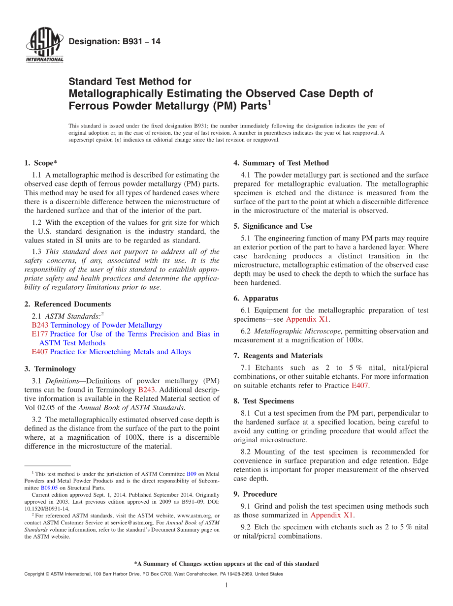 ASTM_B_931_-_14.pdf_第1页