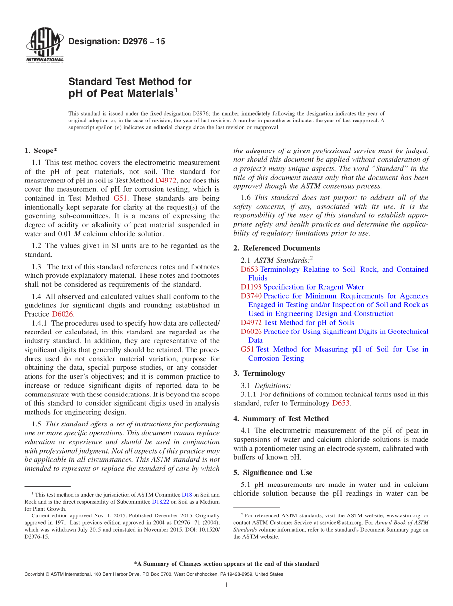 ASTM_D_2976_-_15.pdf_第1页