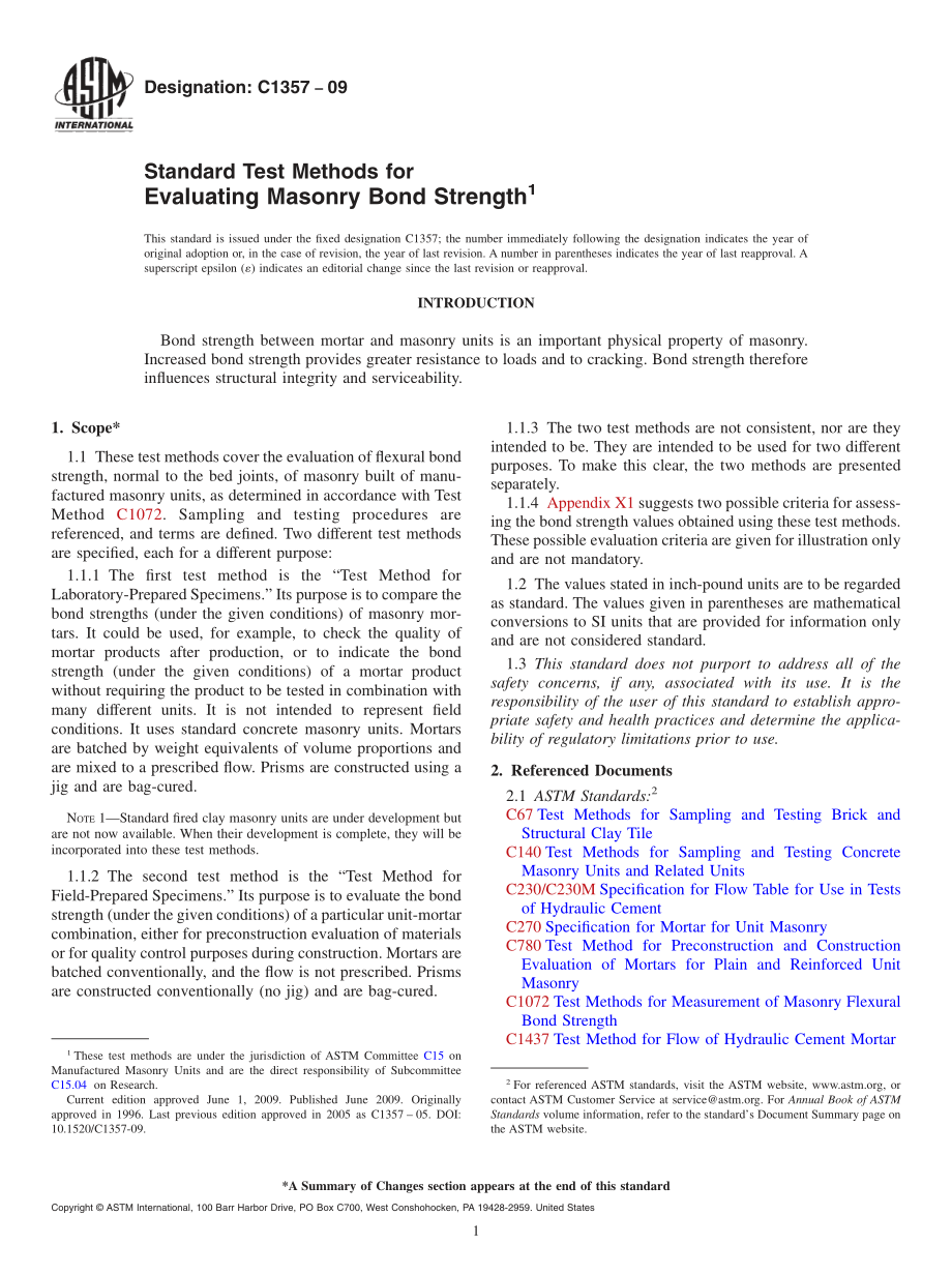 ASTM_C_1357_-_09.pdf_第1页