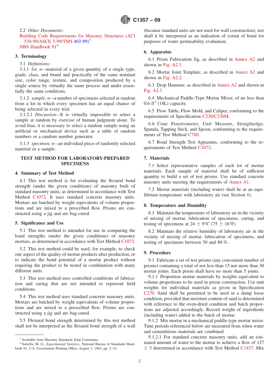 ASTM_C_1357_-_09.pdf_第2页