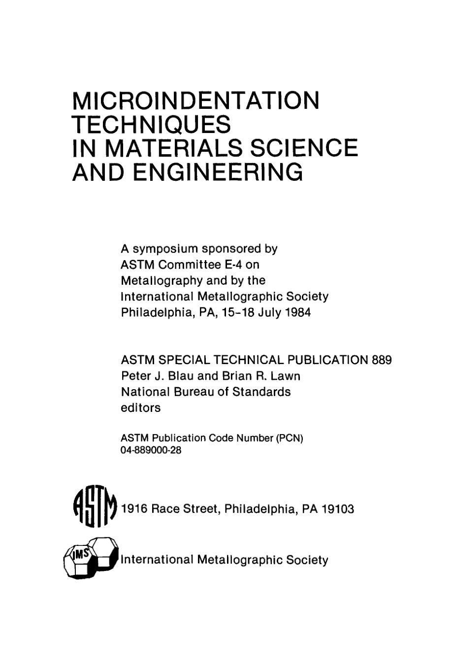 _STP_889-1986.pdf_第2页