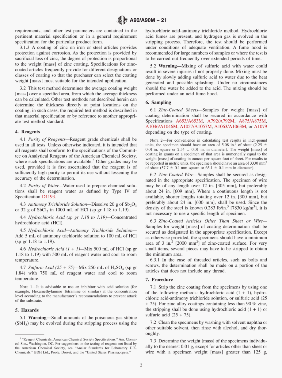 ASTM_A_90-21.pdf_第2页