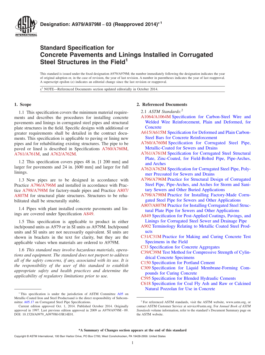 ASTM_A_979_-_A_979M_-_03_2014e1.pdf_第1页