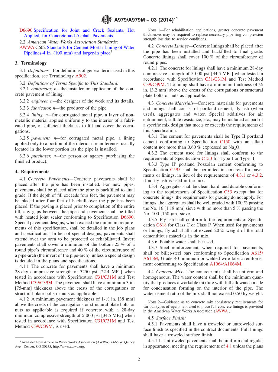 ASTM_A_979_-_A_979M_-_03_2014e1.pdf_第2页