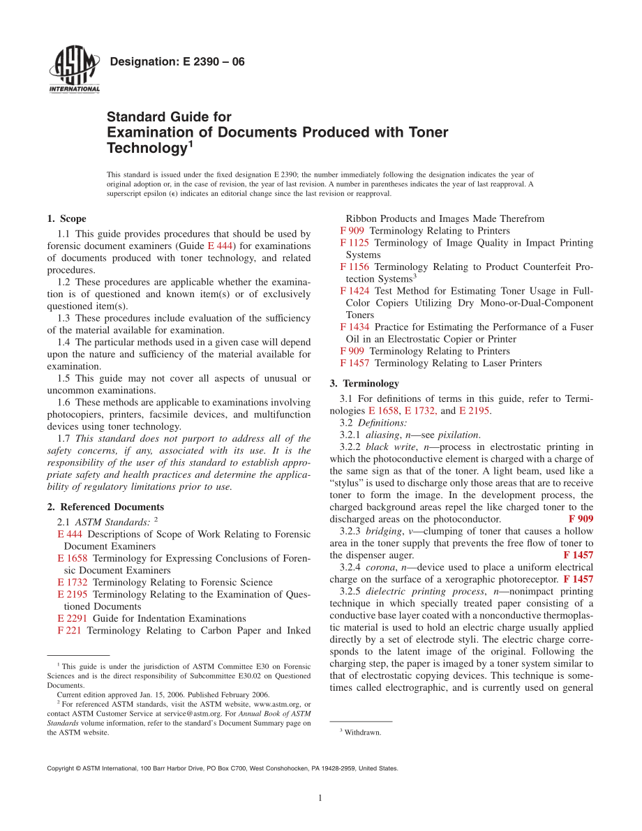 ASTM_E_2390_-_06.pdf_第1页