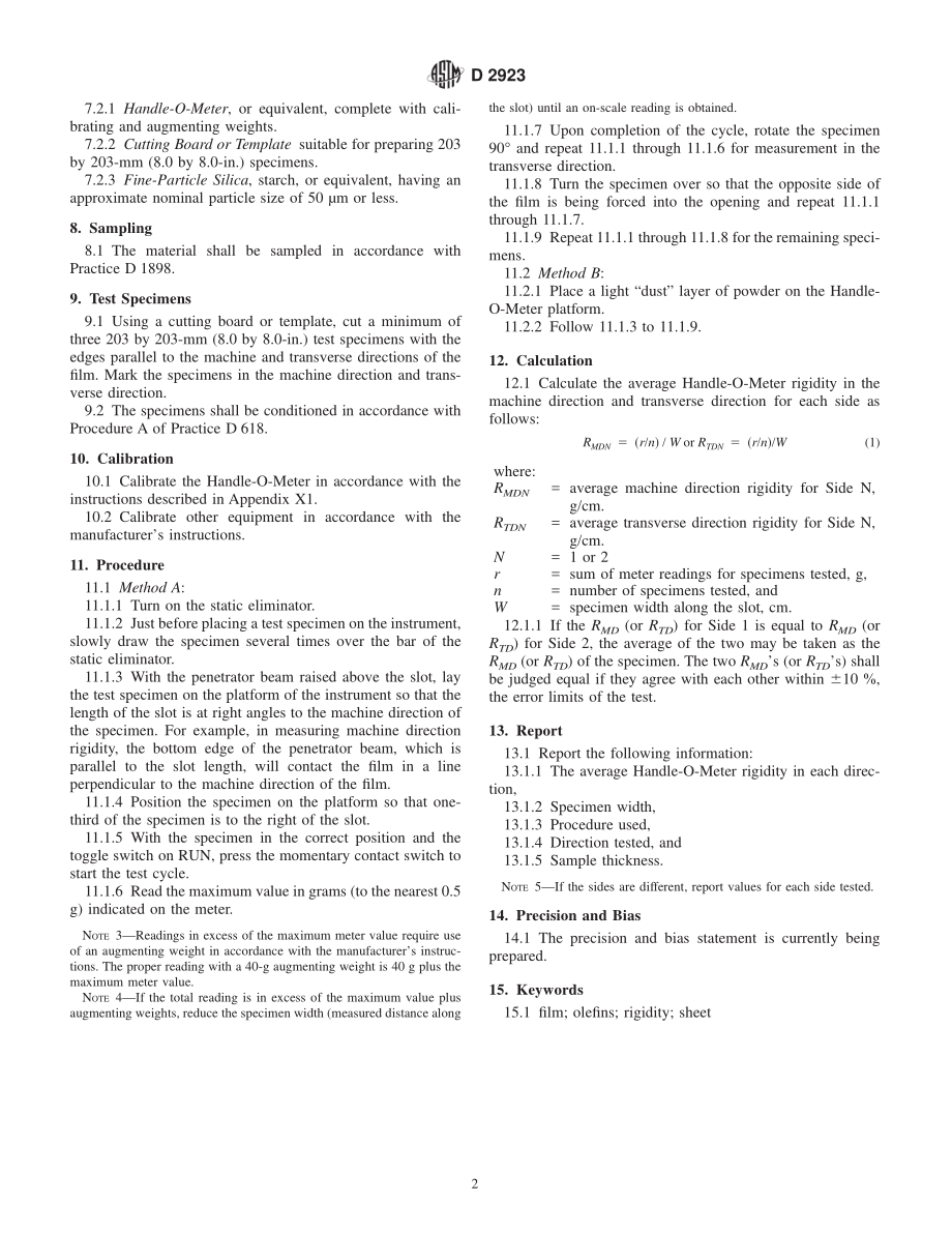 ASTM_D_2923_-_01.pdf_第2页