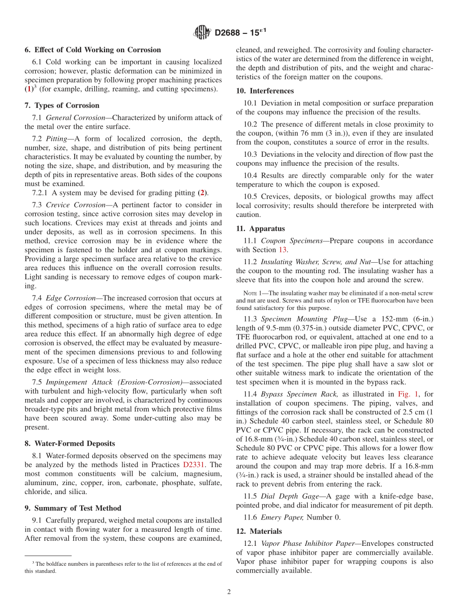 ASTM_D_2688_-_15e1.pdf_第2页