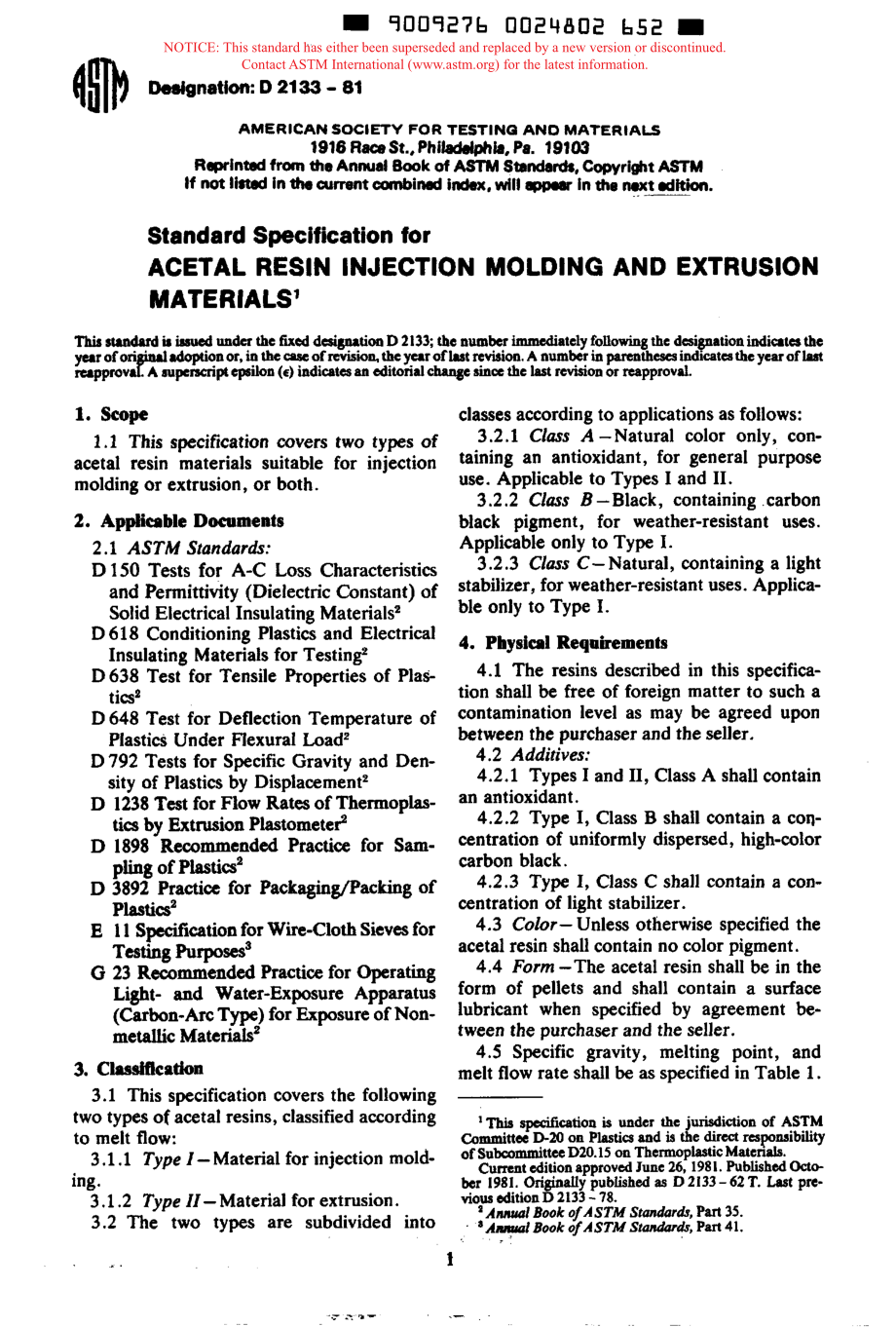 ASTM_D_2133_-_81_scan.pdf_第1页