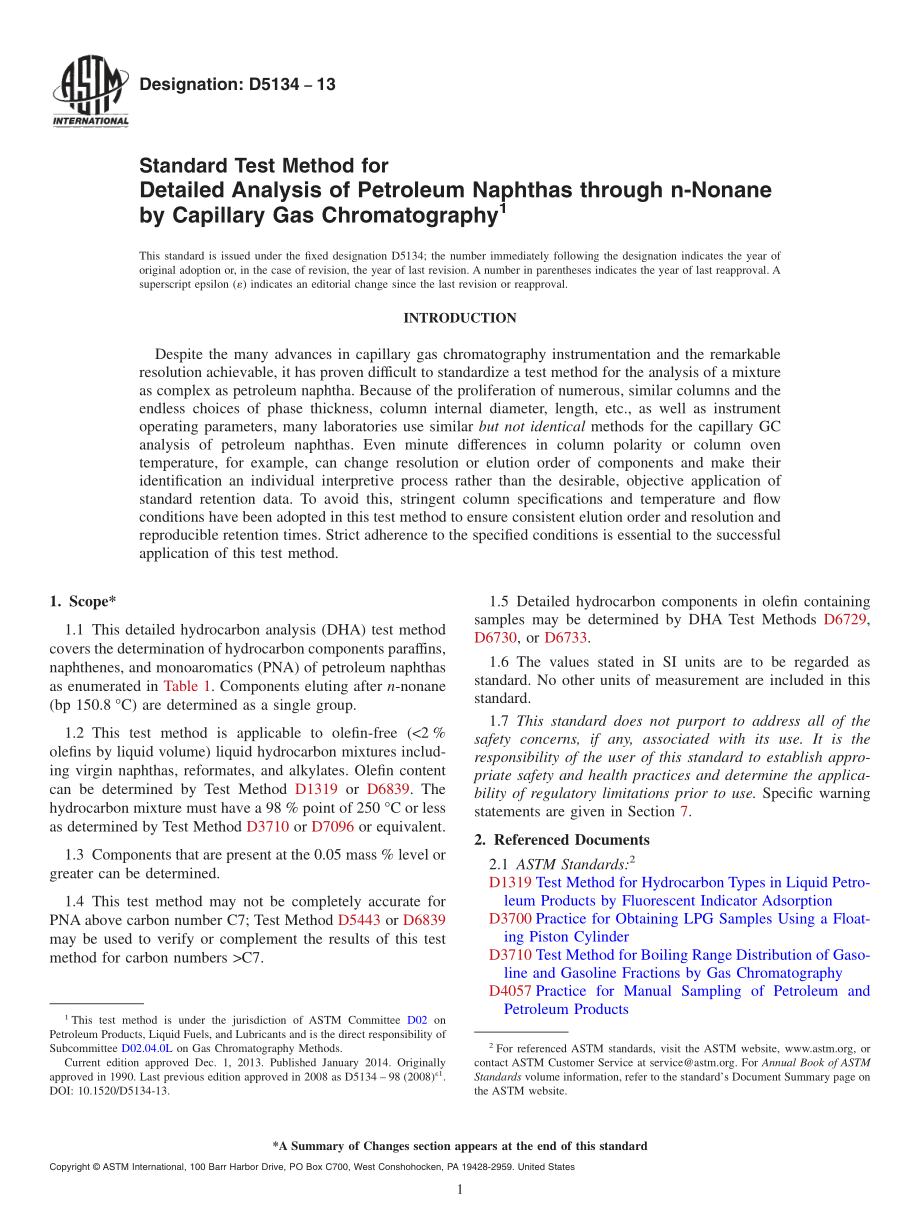 ASTM_D_5134_-_13.pdf_第1页