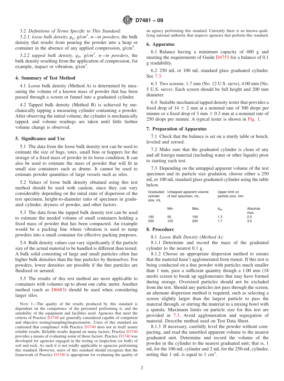 ASTM_D_7481_-_09.pdf_第2页