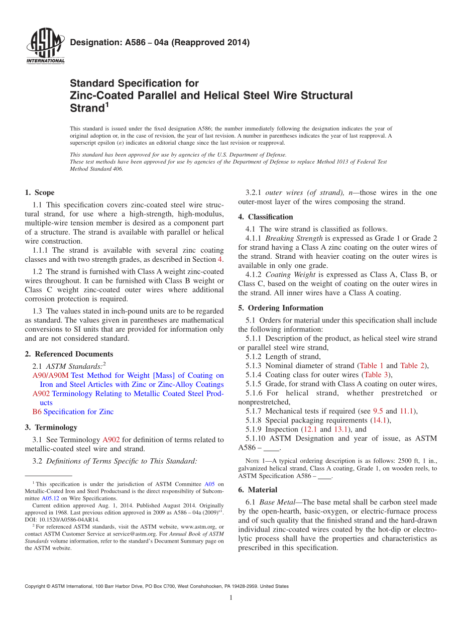 ASTM_A_586_-_04a_2014.pdf_第1页