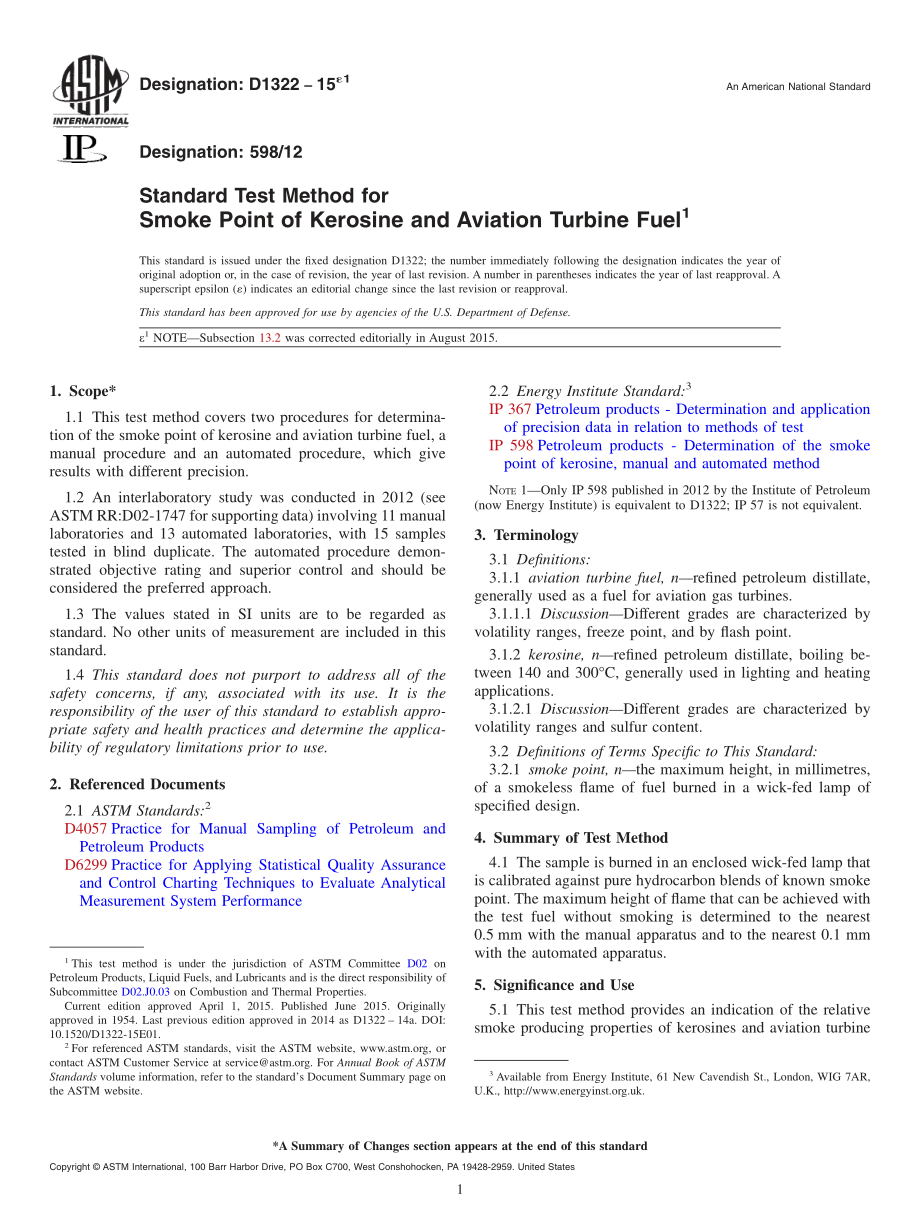 ASTM_D_1322_-_15e1.pdf_第1页