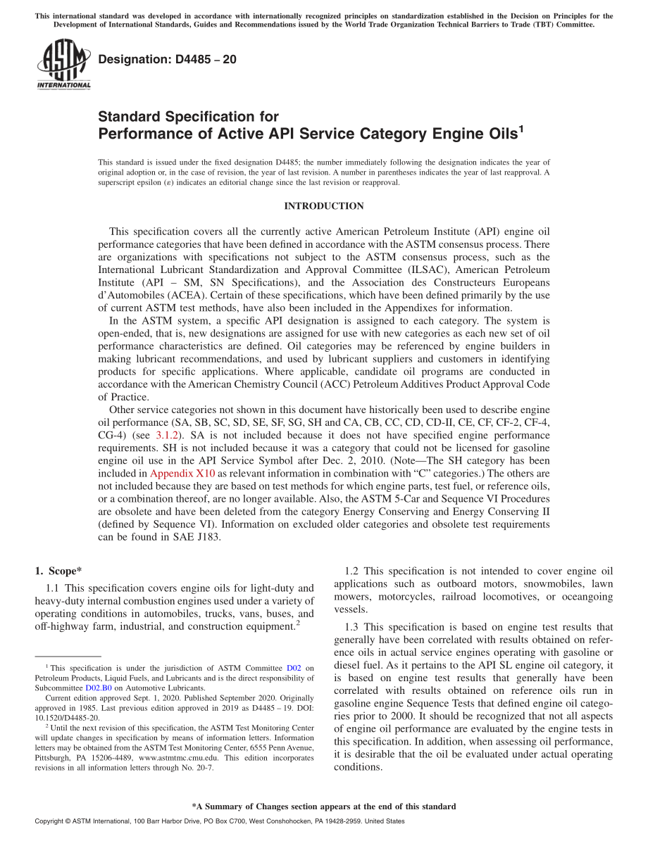 ASTM_D_4485_-_20.pdf_第1页