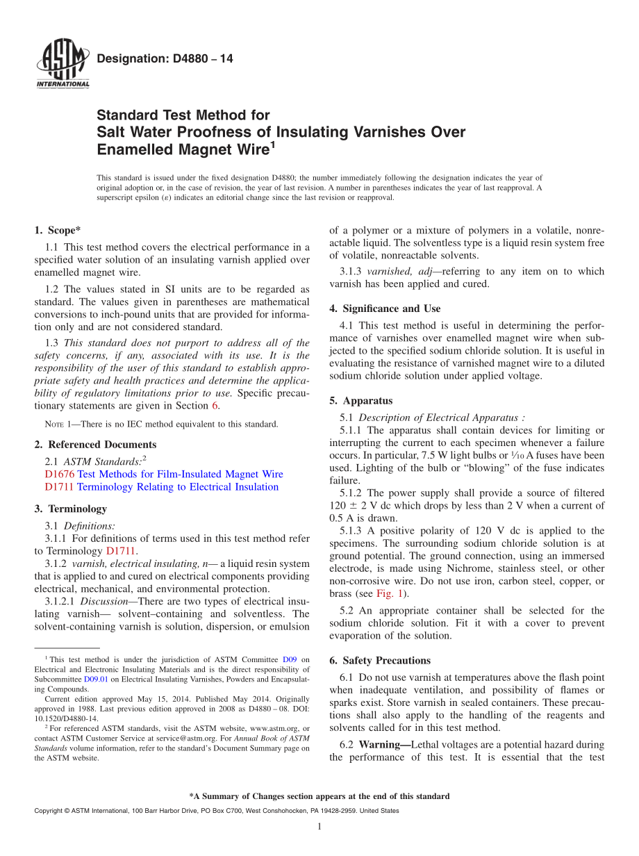 ASTM_D_4880_-_14.pdf_第1页