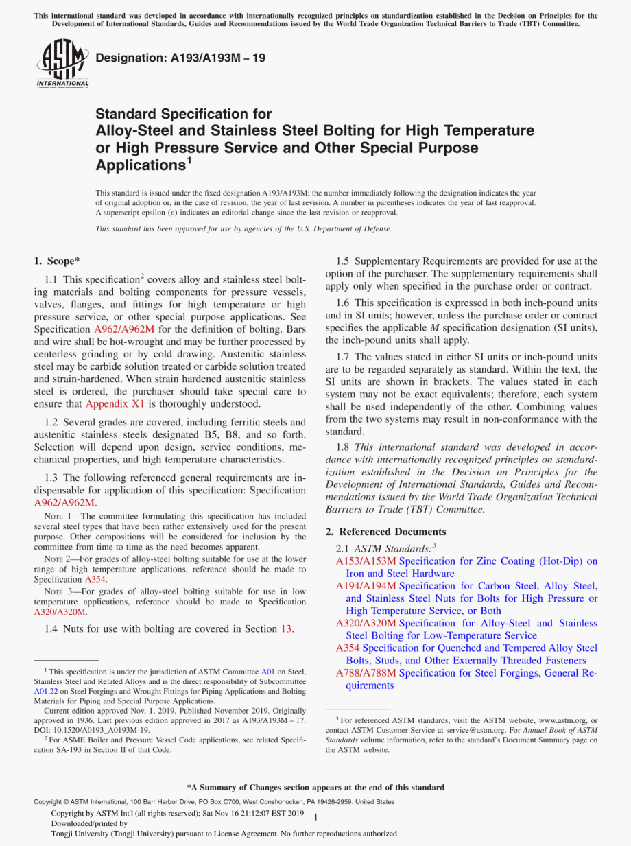 ASTM_A_193_A193M-19.pdf_第1页