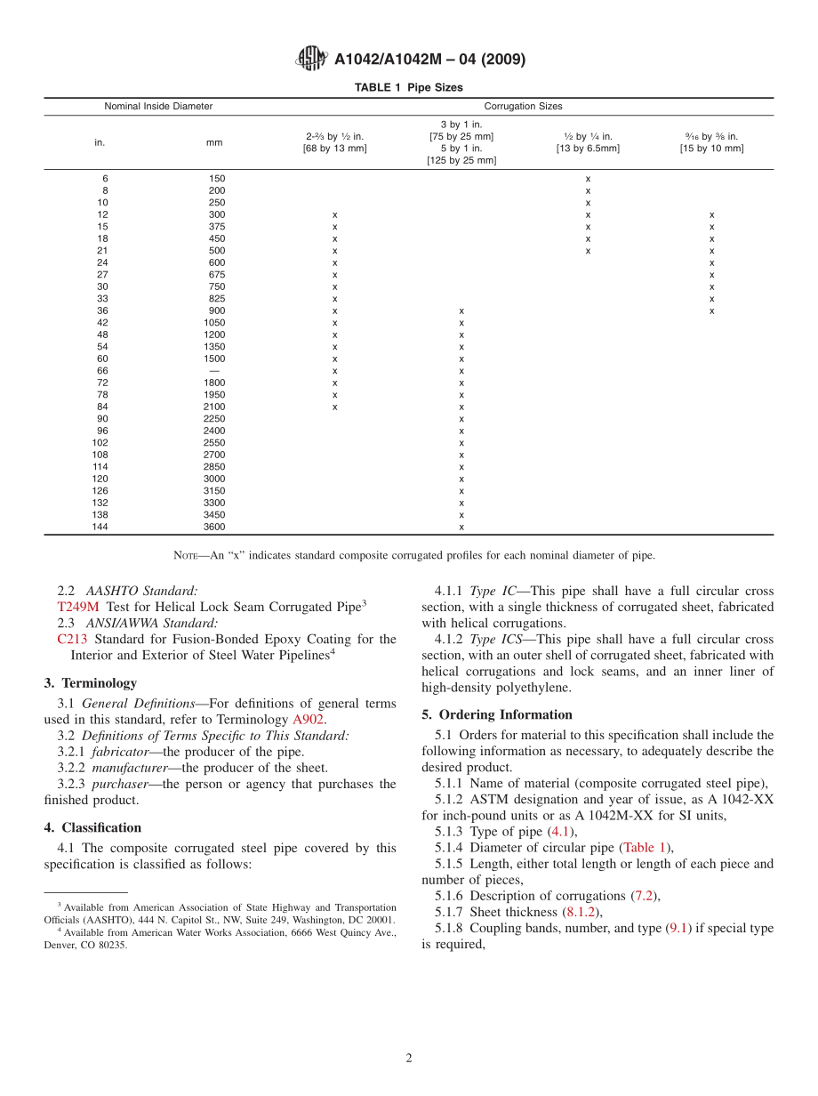 ASTM_A_1042_-_A_1042M_-_04_2009.pdf_第2页