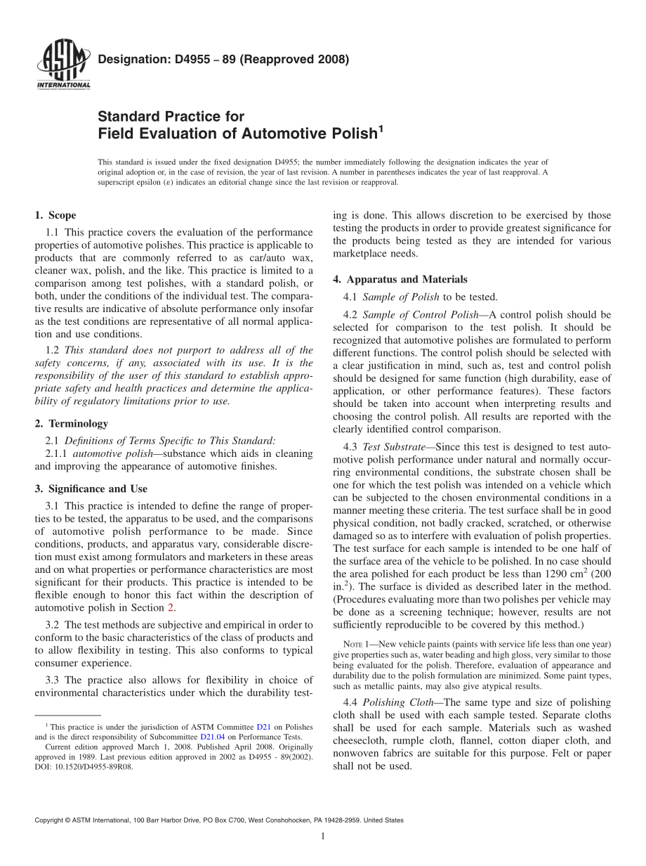 ASTM_D_4955_-_89_2008.pdf_第1页