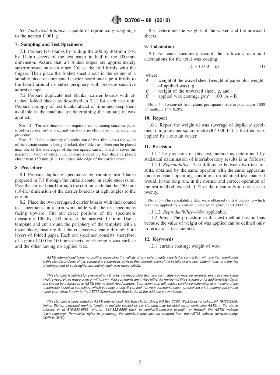 ASTM_D_3708_-_88_2010.pdf_第2页